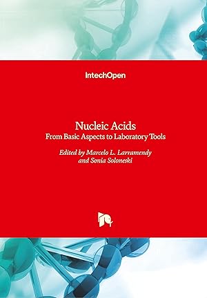 Seller image for Nucleic Acids for sale by moluna