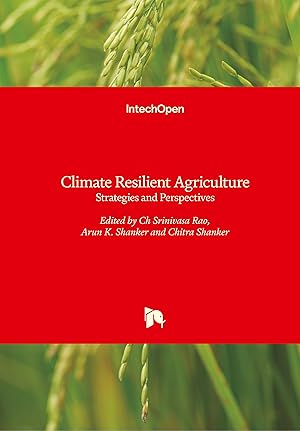 Seller image for Climate Resilient Agriculture for sale by moluna