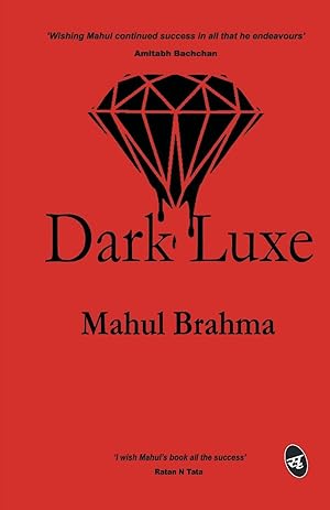 Seller image for Dark Luxe for sale by moluna