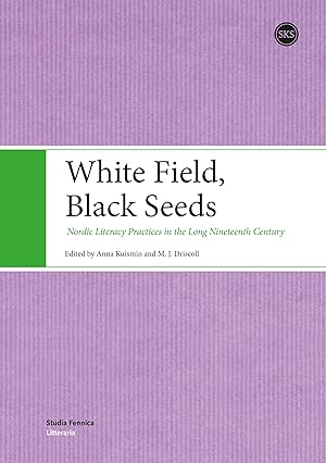 Image du vendeur pour White Field, Black Seeds mis en vente par moluna