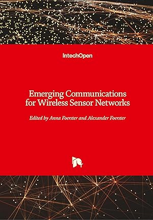 Seller image for Emerging Communications for Wireless Sensor Networks for sale by moluna