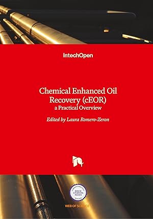 Seller image for Chemical Enhanced Oil Recovery (cEOR) for sale by moluna