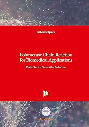 Bild des Verkufers fr Polymerase Chain Reaction for Biomedical Applications zum Verkauf von moluna