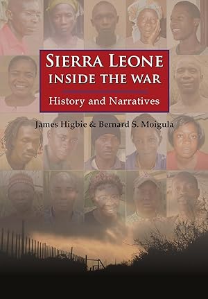 Seller image for Sierra Leone for sale by moluna