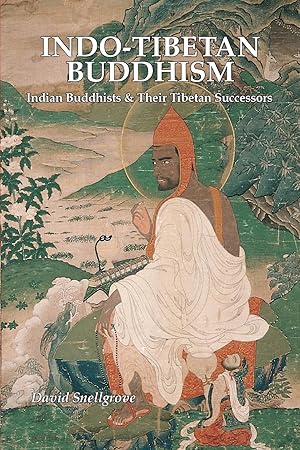 Seller image for Indo-Tibetan Buddhism for sale by moluna