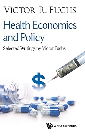Bild des Verkufers fr Health Economics and Policy zum Verkauf von moluna