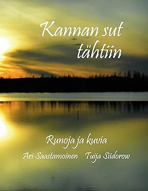 Seller image for Kannan sut taehtiin for sale by moluna