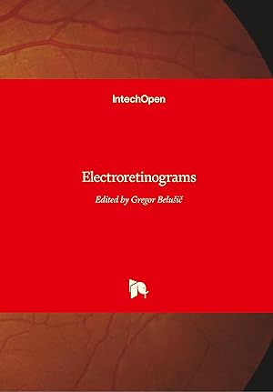 Immagine del venditore per Electroretinograms venduto da moluna