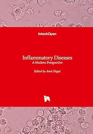 Seller image for Inflammatory Diseases for sale by moluna