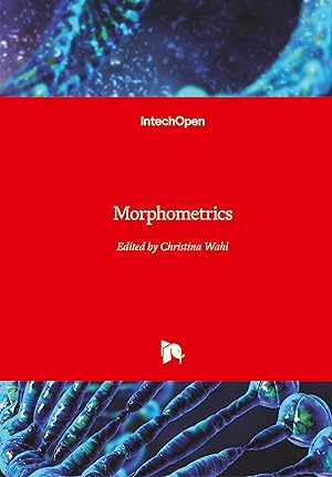 Seller image for Morphometrics for sale by moluna