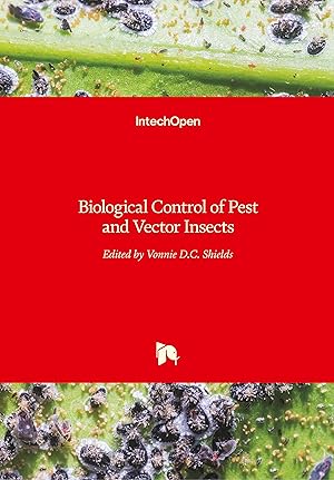 Immagine del venditore per Biological Control of Pest and Vector Insects venduto da moluna