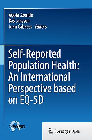 Image du vendeur pour Self-Reported Population Health: An International Perspective based on EQ-5D mis en vente par moluna