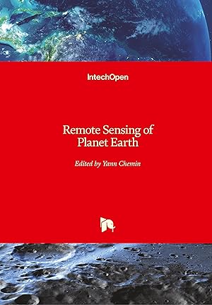 Image du vendeur pour Remote Sensing of Planet Earth mis en vente par moluna