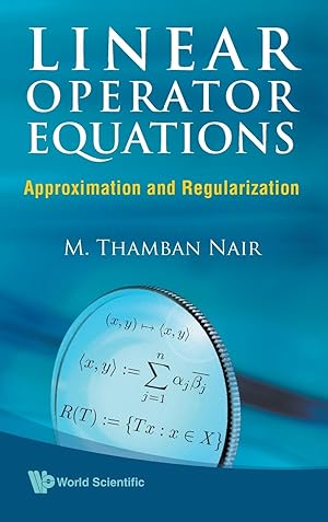 Seller image for Linear Operator Equations for sale by moluna