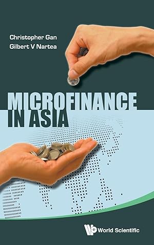Seller image for Microfinance in Asia for sale by moluna
