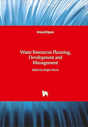 Seller image for Water Resources for sale by moluna