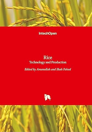 Seller image for Rice for sale by moluna