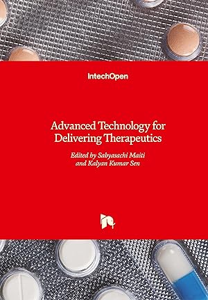 Seller image for Advanced Technology for Delivering Therapeutics for sale by moluna
