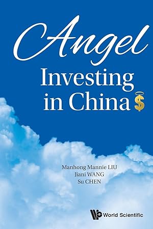 Immagine del venditore per ANGEL INVESTING IN CHINA venduto da moluna