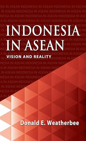 Bild des Verkufers fr Indonesia in ASEAN zum Verkauf von moluna
