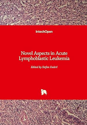 Imagen del vendedor de Novel Aspects in Acute Lymphoblastic Leukemia a la venta por moluna