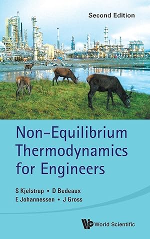 Imagen del vendedor de Non-Equilibrium Thermodynamics for Engineers a la venta por moluna