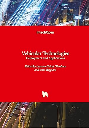 Seller image for Vehicular Technologies for sale by moluna