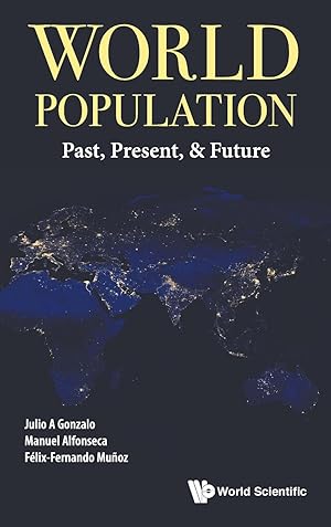 Imagen del vendedor de WORLD POPULATION a la venta por moluna