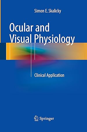 Image du vendeur pour Ocular and Visual Physiology mis en vente par moluna