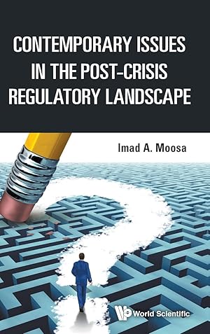 Imagen del vendedor de Contemporary Issues in the Post-Crisis Regulatory Landscape a la venta por moluna