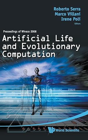 Immagine del venditore per Artificial Life and Evolutionary Computation venduto da moluna