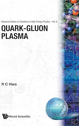 Immagine del venditore per Quark Gluon Plasma venduto da moluna