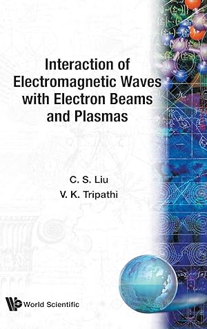 Bild des Verkufers fr Interaction of Electromagnetic Waves with Electron Beams and Plasmas zum Verkauf von moluna