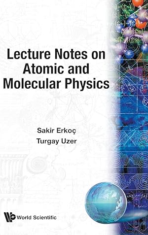 Seller image for Lecture Notes on Atomic and Molecular Physics for sale by moluna