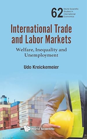 Image du vendeur pour International Trade and Labor Markets mis en vente par moluna