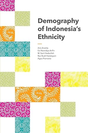 Bild des Verkufers fr Demography of Indonesia\ s Ethnicity zum Verkauf von moluna