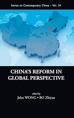 Seller image for China\ s Reform in Global Perspective for sale by moluna