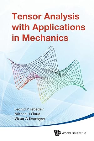 Seller image for TENSOR ANALYSIS WITH APPLICATIONS IN MECHANICS for sale by moluna