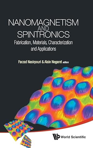 Immagine del venditore per Nanomagnetism and Spintronics venduto da moluna