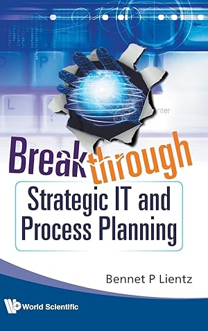 Seller image for Breakthrough Strategic IT and Process Planning for sale by moluna