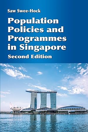 Immagine del venditore per Population Policies and Programmes in Singapore, 2nd edition venduto da moluna