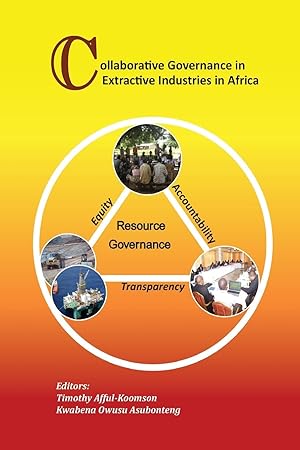 Seller image for Collaborative Governance in Extractive Industries in Africa for sale by moluna