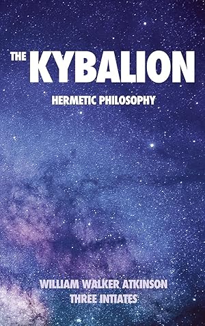 Seller image for The Kybalion for sale by moluna
