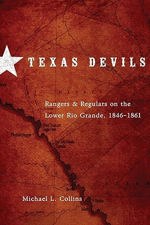 Immagine del venditore per Texas Devils venduto da moluna