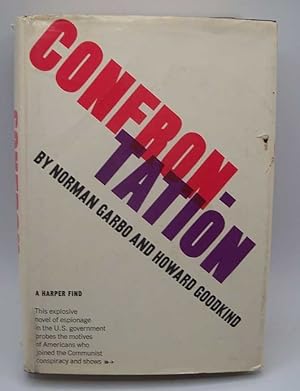Imagen del vendedor de Confrontation: A Novel a la venta por Easy Chair Books