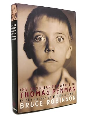 Seller image for THE PECULIAR MEMORIES OF THOMAS PENMAN for sale by Rare Book Cellar