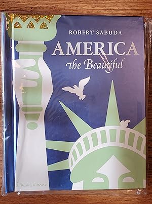 America the Beautiful: A Robert Sabuda Pop-up Book
