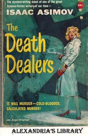 The Death Dealers