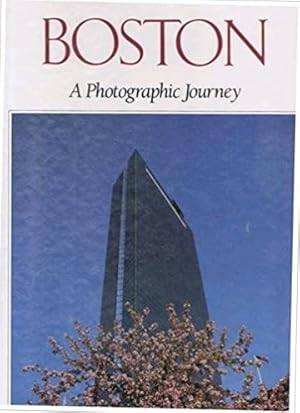 Seller image for Boston Photographic Journey for sale by Libro Co. Italia Srl