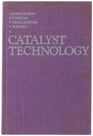 CATALYST TECHNOLOGY. Trqanslated from the Russian by Nicholas Bobrov.: